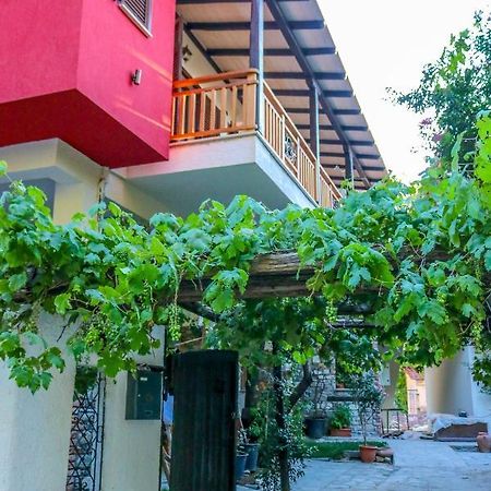 Konakari Garden Ставрос Екстериор снимка