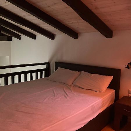 Konakari Garden Ставрос Екстериор снимка