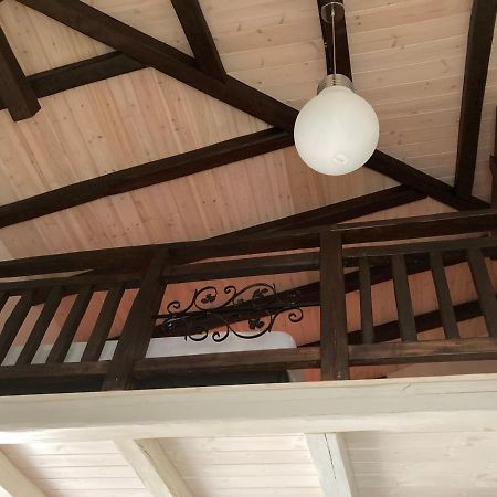 Konakari Garden Ставрос Екстериор снимка