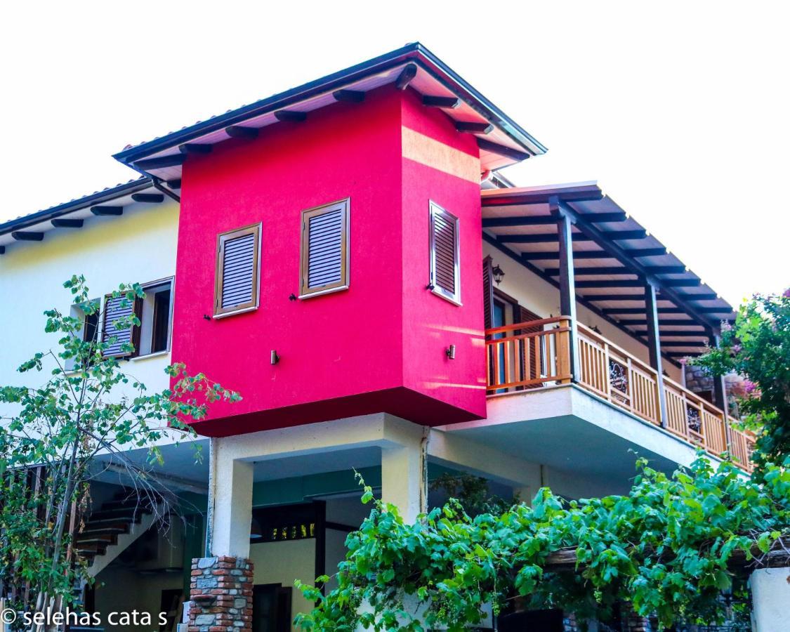 Konakari Garden Ставрос Екстериор снимка