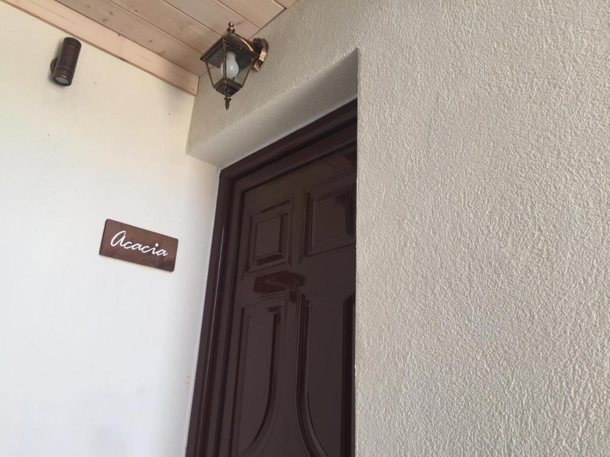Konakari Garden Ставрос Екстериор снимка
