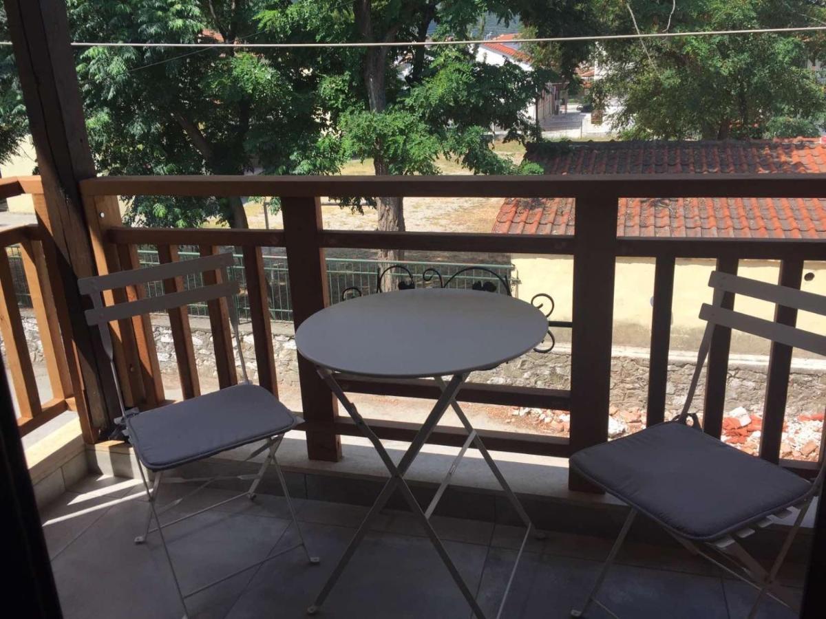 Konakari Garden Ставрос Екстериор снимка