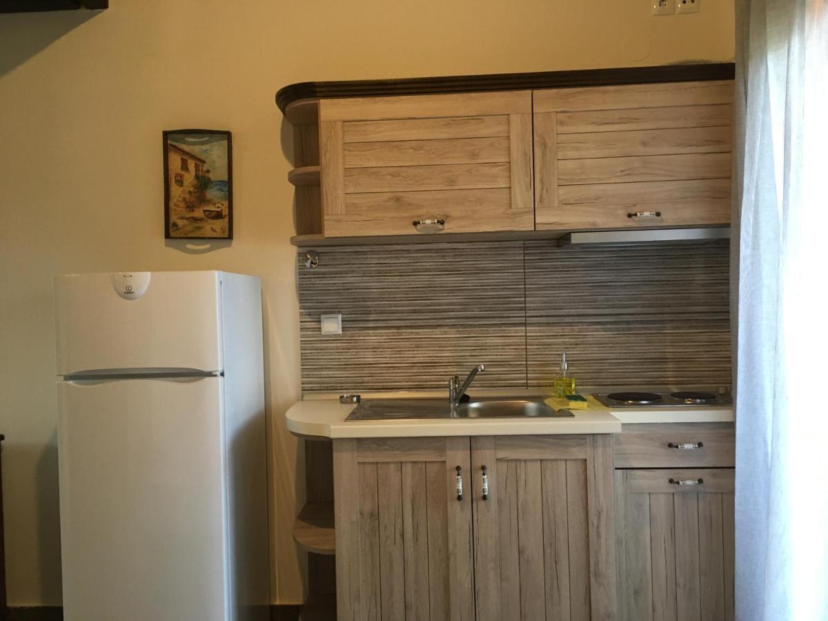 Konakari Garden Ставрос Екстериор снимка