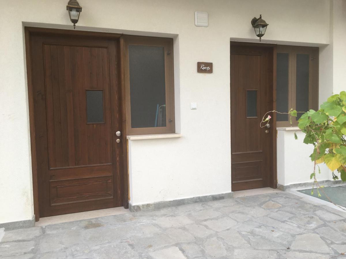 Konakari Garden Ставрос Екстериор снимка