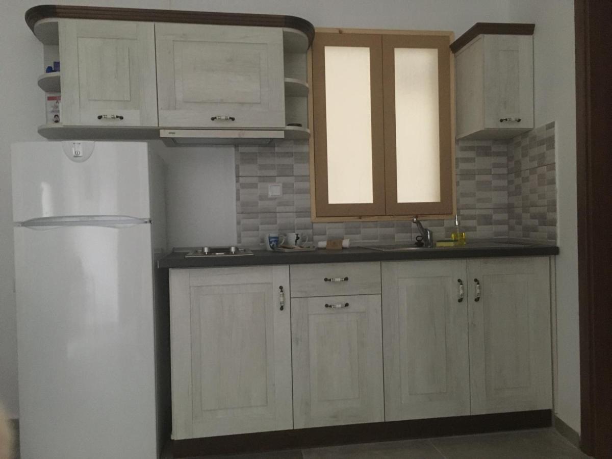 Konakari Garden Ставрос Екстериор снимка