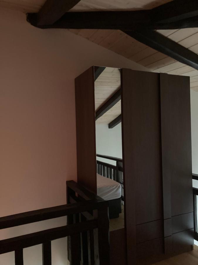 Konakari Garden Ставрос Екстериор снимка