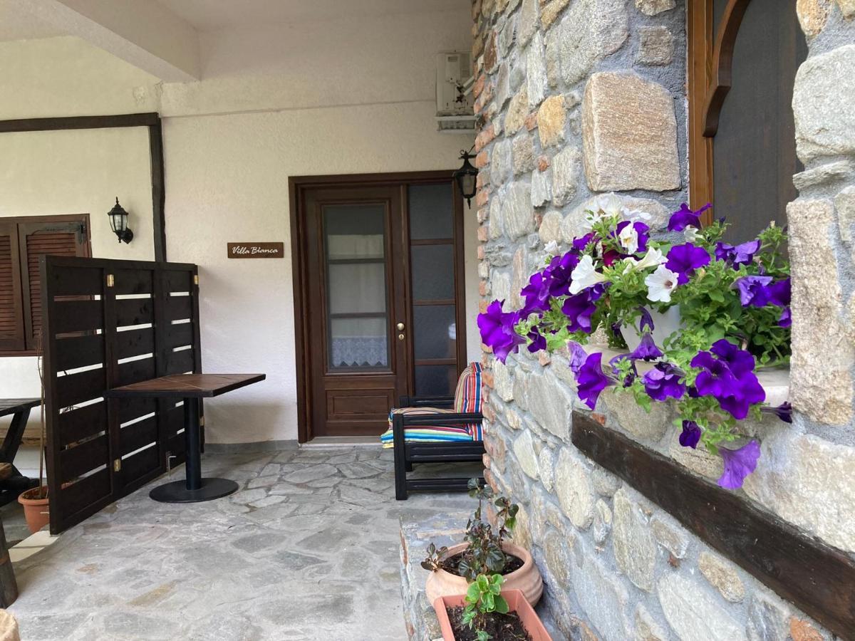 Konakari Garden Ставрос Екстериор снимка