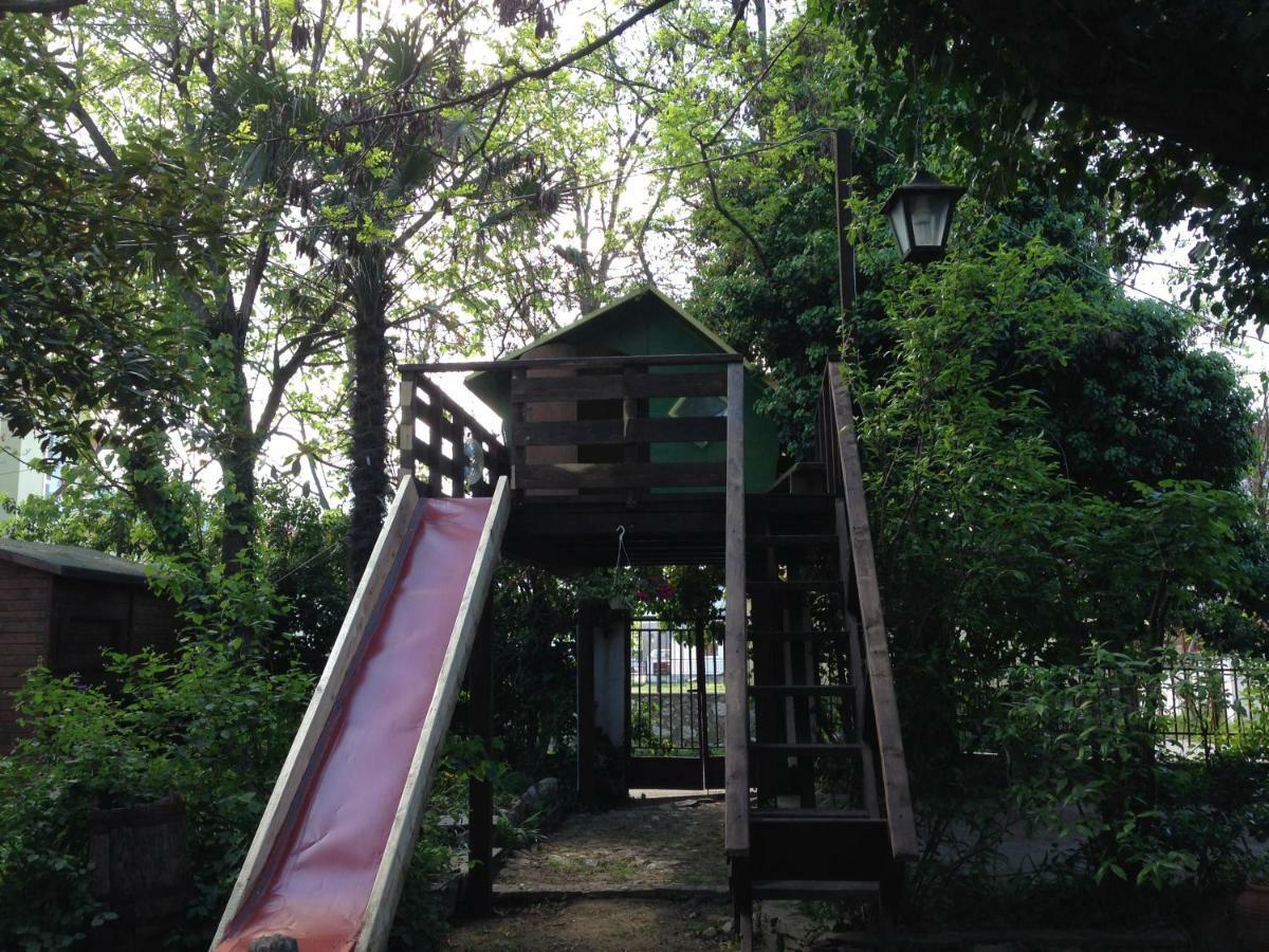 Konakari Garden Ставрос Екстериор снимка